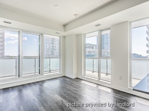 2 Bedroom apartment for rent in TORONTO