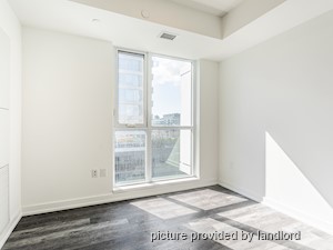 2 Bedroom apartment for rent in TORONTO