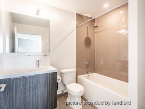 2 Bedroom apartment for rent in TORONTO