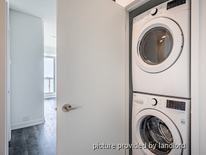 2 Bedroom apartment for rent in TORONTO