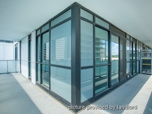 2 Bedroom apartment for rent in TORONTO