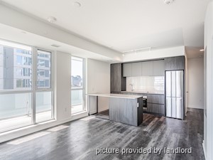 2 Bedroom apartment for rent in TORONTO