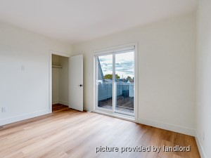 2 Bedroom apartment for rent in TORONTO