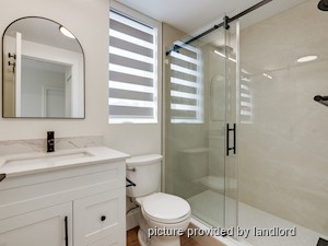 2 Bedroom apartment for rent in TORONTO