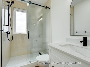 2 Bedroom apartment for rent in TORONTO