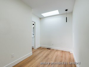 2 Bedroom apartment for rent in TORONTO