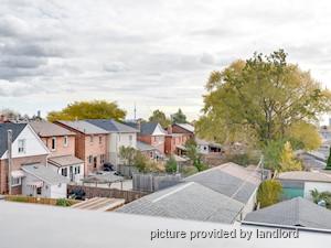 2 Bedroom apartment for rent in TORONTO