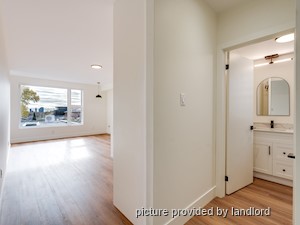2 Bedroom apartment for rent in TORONTO