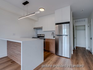 2 Bedroom apartment for rent in TORONTO