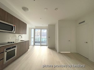 1 Bedroom apartment for rent in TORONTO