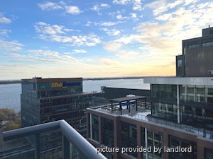 1 Bedroom apartment for rent in TORONTO