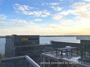 1 Bedroom apartment for rent in TORONTO