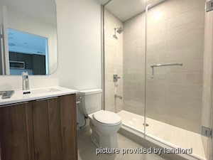 1 Bedroom apartment for rent in TORONTO