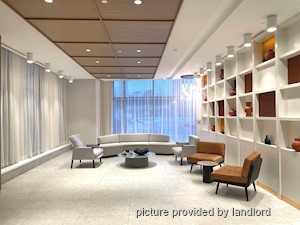 1 Bedroom apartment for rent in TORONTO