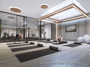 1 Bedroom apartment for rent in TORONTO