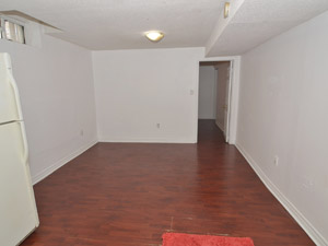 1 Bedroom apartment for rent in BRAMPTON 