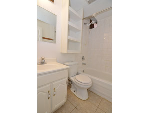 1 Bedroom apartment for rent in BRAMPTON 