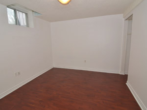 1 Bedroom apartment for rent in BRAMPTON 