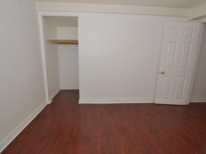 1 Bedroom apartment for rent in BRAMPTON 