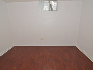 1 Bedroom apartment for rent in BRAMPTON 