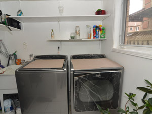 1 Bedroom apartment for rent in BRAMPTON 