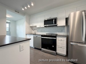 2 Bedroom apartment for rent in Etobicoke