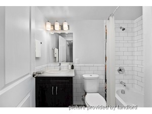 2 Bedroom apartment for rent in Etobicoke