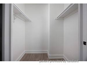 2 Bedroom apartment for rent in Etobicoke