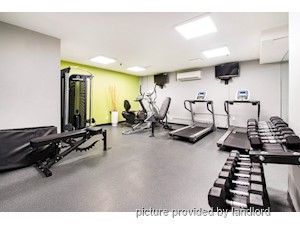 2 Bedroom apartment for rent in Etobicoke