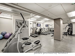 1 Bedroom apartment for rent in Toronto