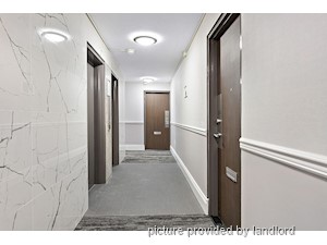 1 Bedroom apartment for rent in Toronto