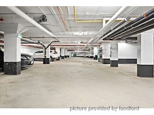 1 Bedroom apartment for rent in Toronto