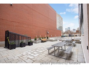 1 Bedroom apartment for rent in Toronto