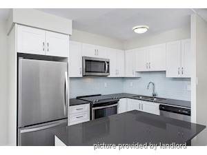 1 Bedroom apartment for rent in Toronto