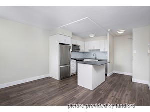 1 Bedroom apartment for rent in Toronto