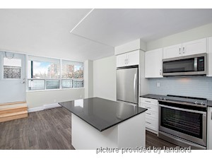 1 Bedroom apartment for rent in Toronto