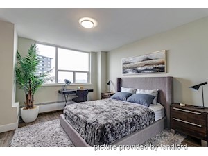 1 Bedroom apartment for rent in Scarborough