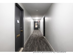 1 Bedroom apartment for rent in Scarborough