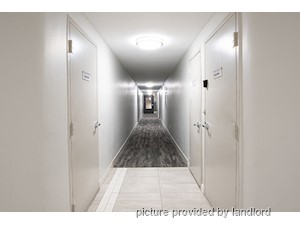 1 Bedroom apartment for rent in Scarborough