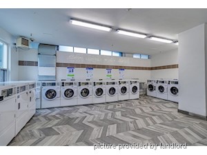 1 Bedroom apartment for rent in Scarborough