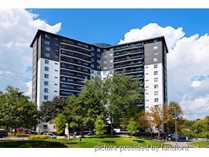 1 Bedroom apartment for rent in Scarborough