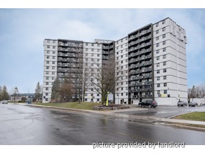 Bachelor apartment for rent in Ottawa