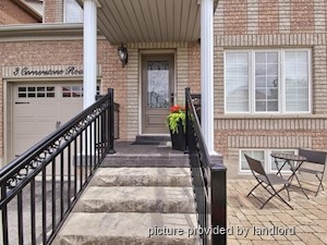 3+ Bedroom apartment for rent in MARKHAM