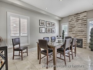 3+ Bedroom apartment for rent in MARKHAM