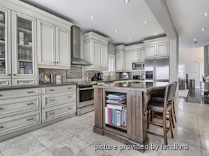 3+ Bedroom apartment for rent in MARKHAM