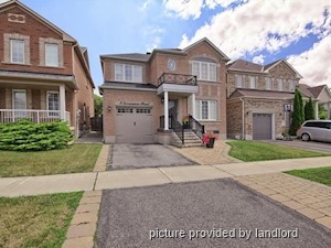 3+ Bedroom apartment for rent in MARKHAM