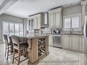 3+ Bedroom apartment for rent in MARKHAM