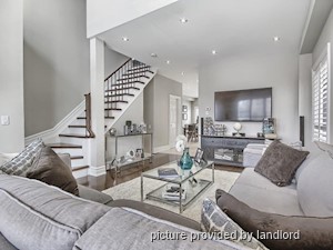 3+ Bedroom apartment for rent in MARKHAM