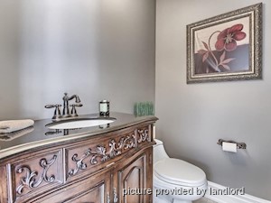 3+ Bedroom apartment for rent in MARKHAM