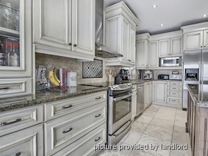 3+ Bedroom apartment for rent in MARKHAM